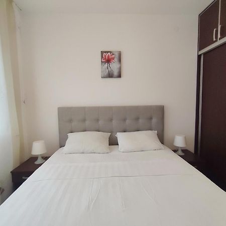 Adrialux2 Daire Budva Dış mekan fotoğraf