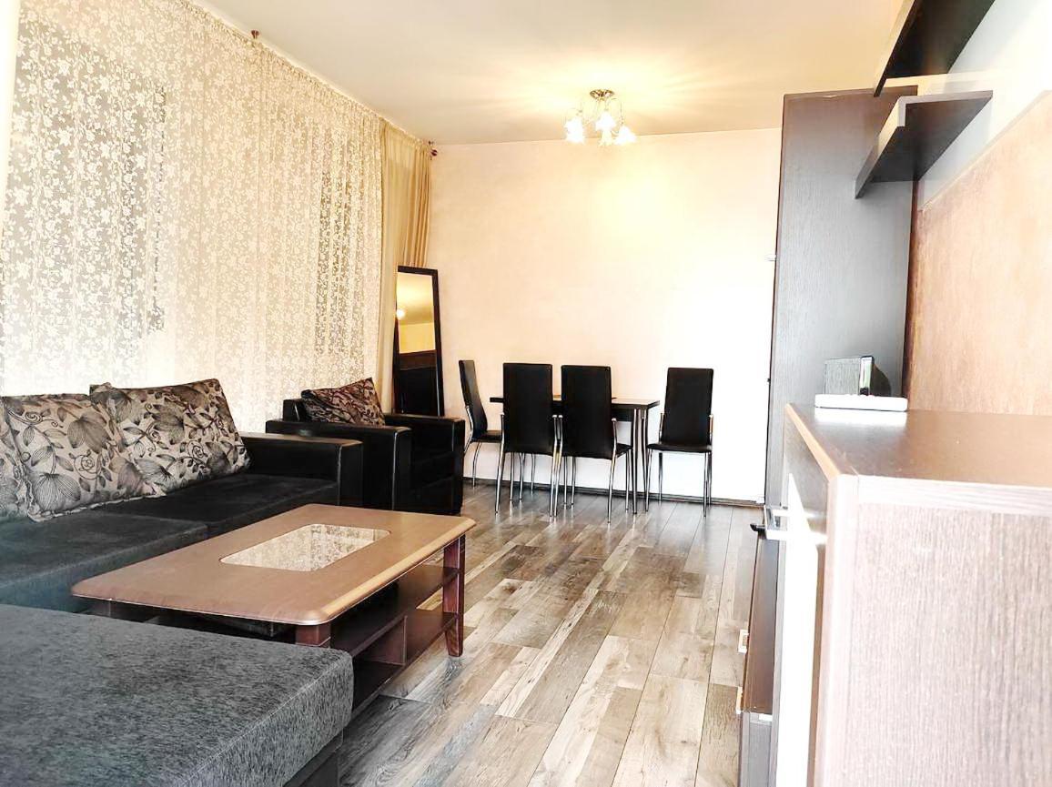 Adrialux2 Daire Budva Oda fotoğraf
