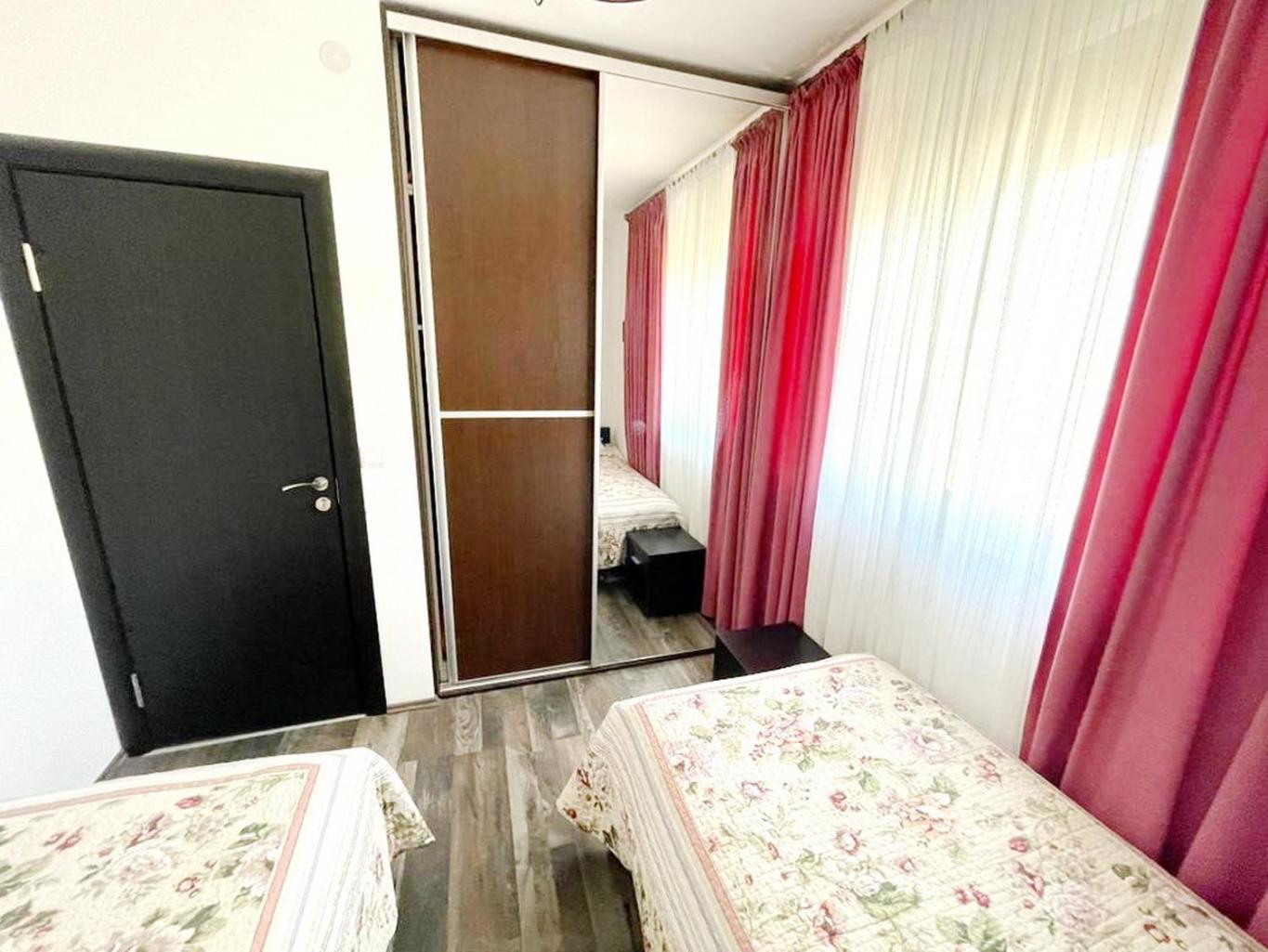 Adrialux2 Daire Budva Dış mekan fotoğraf