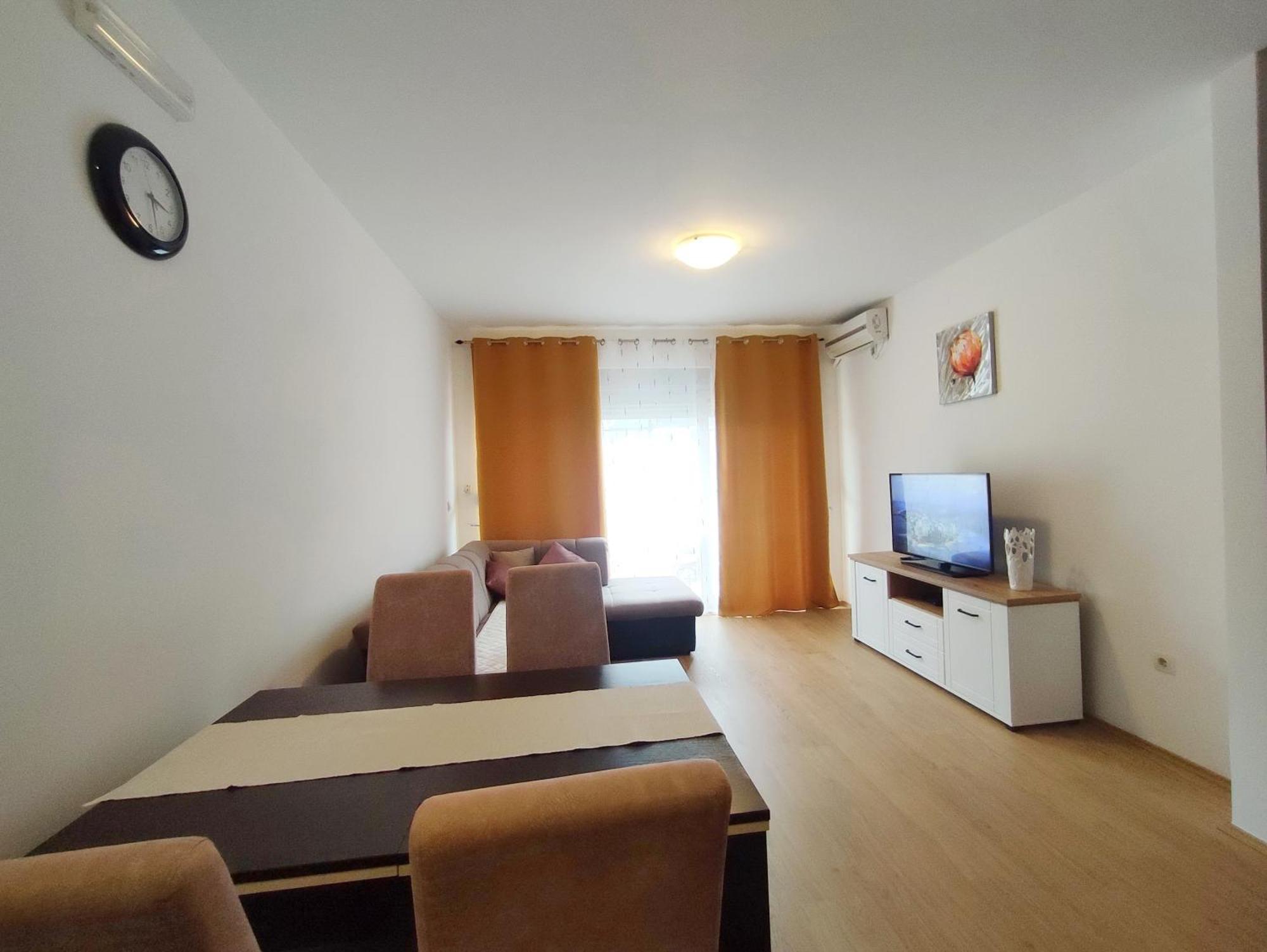 Adrialux2 Daire Budva Dış mekan fotoğraf