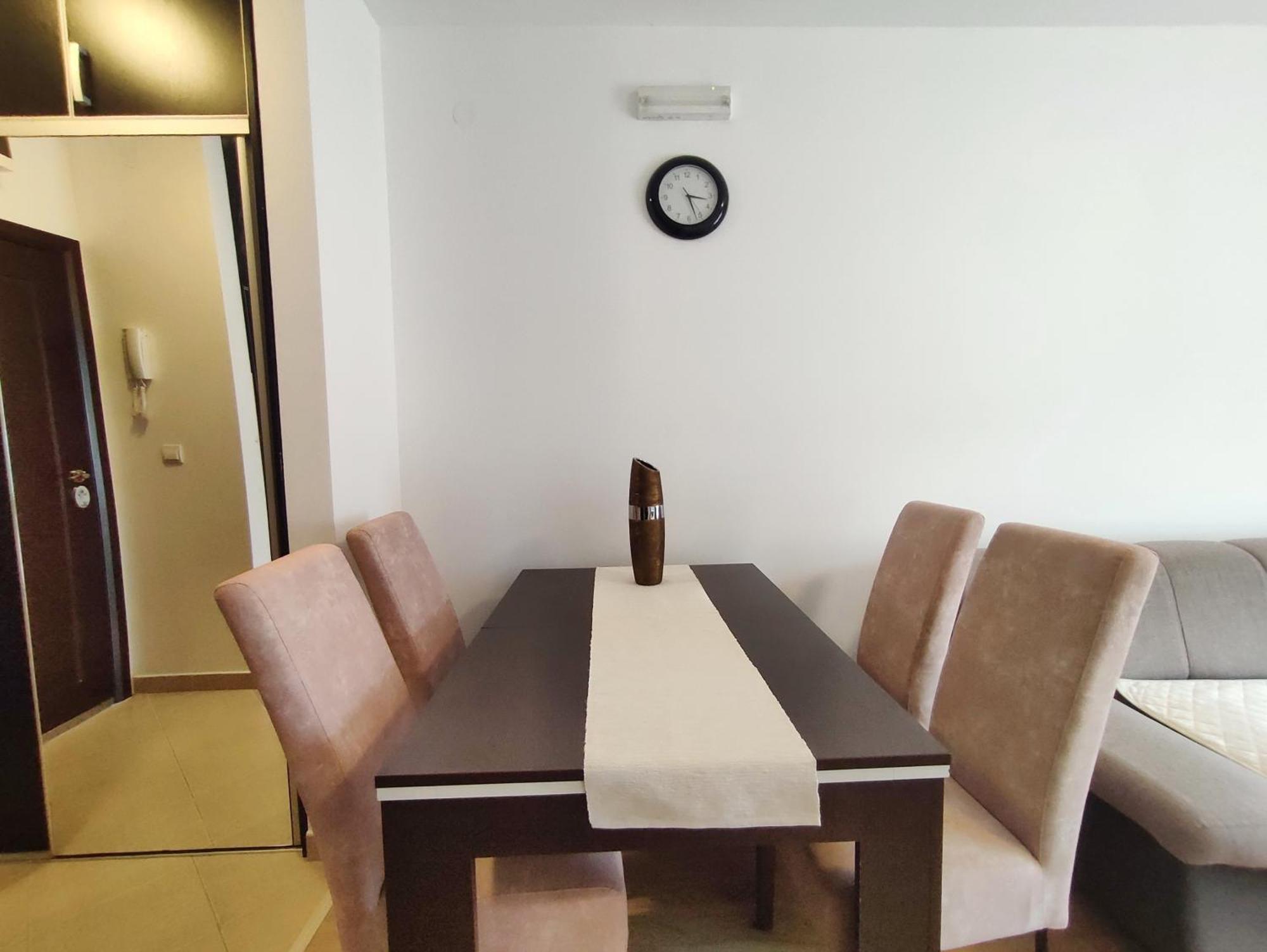 Adrialux2 Daire Budva Dış mekan fotoğraf