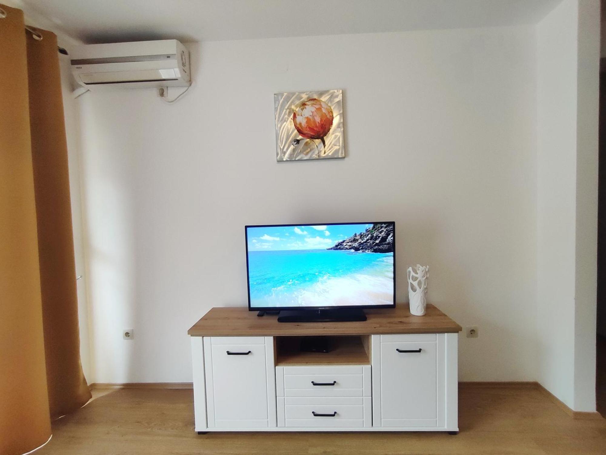 Adrialux2 Daire Budva Dış mekan fotoğraf
